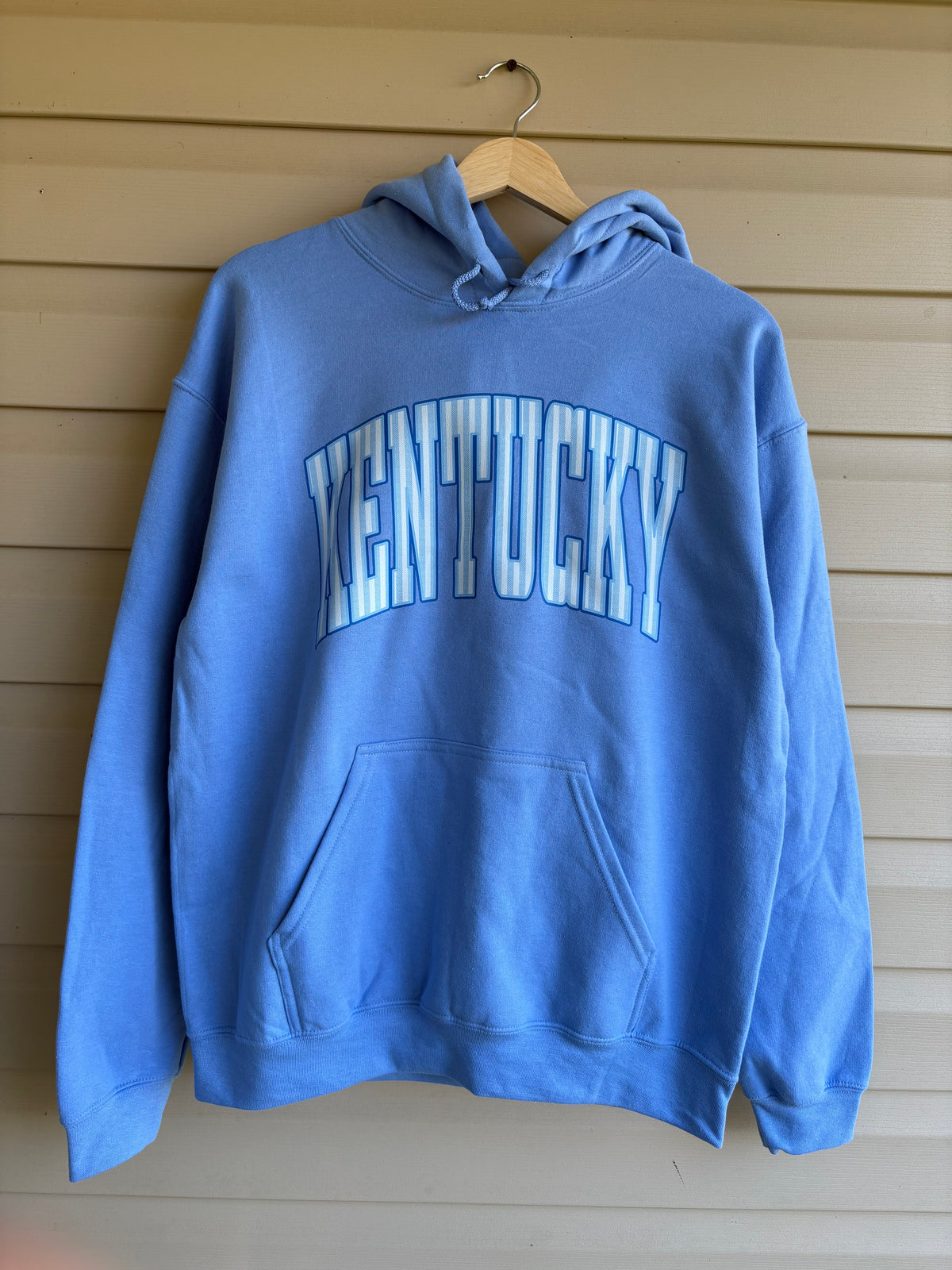Kentucky hoodie