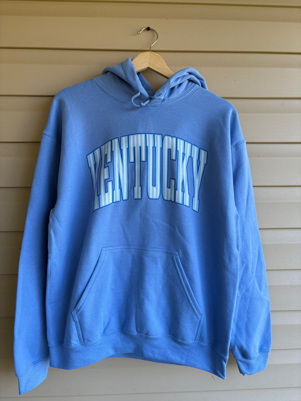 Kentucky hoodie