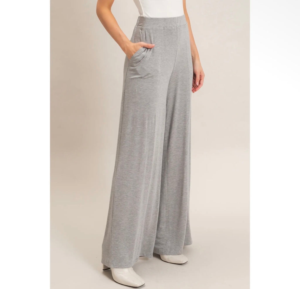 Grey Lounge Pants