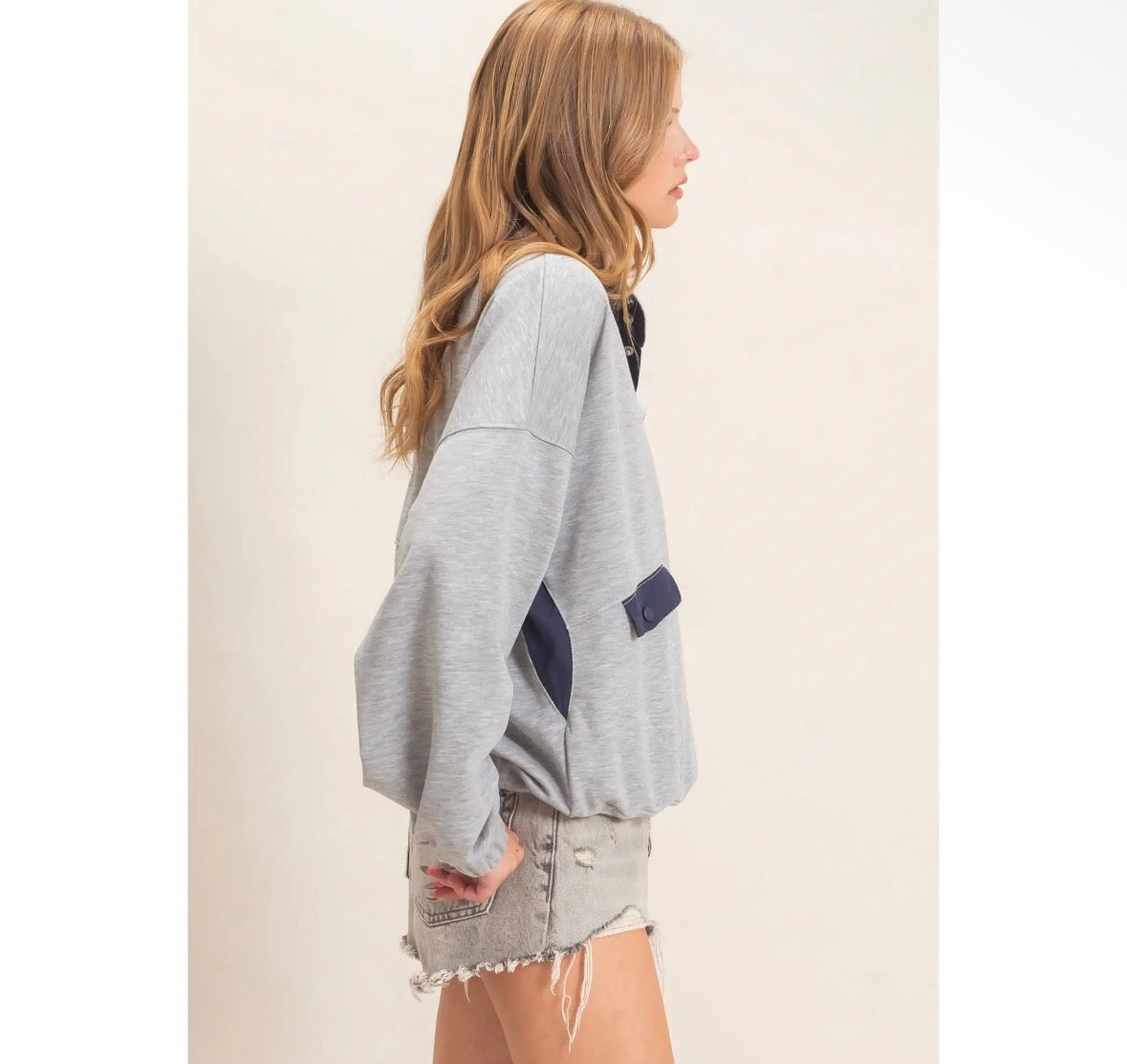 Pullover