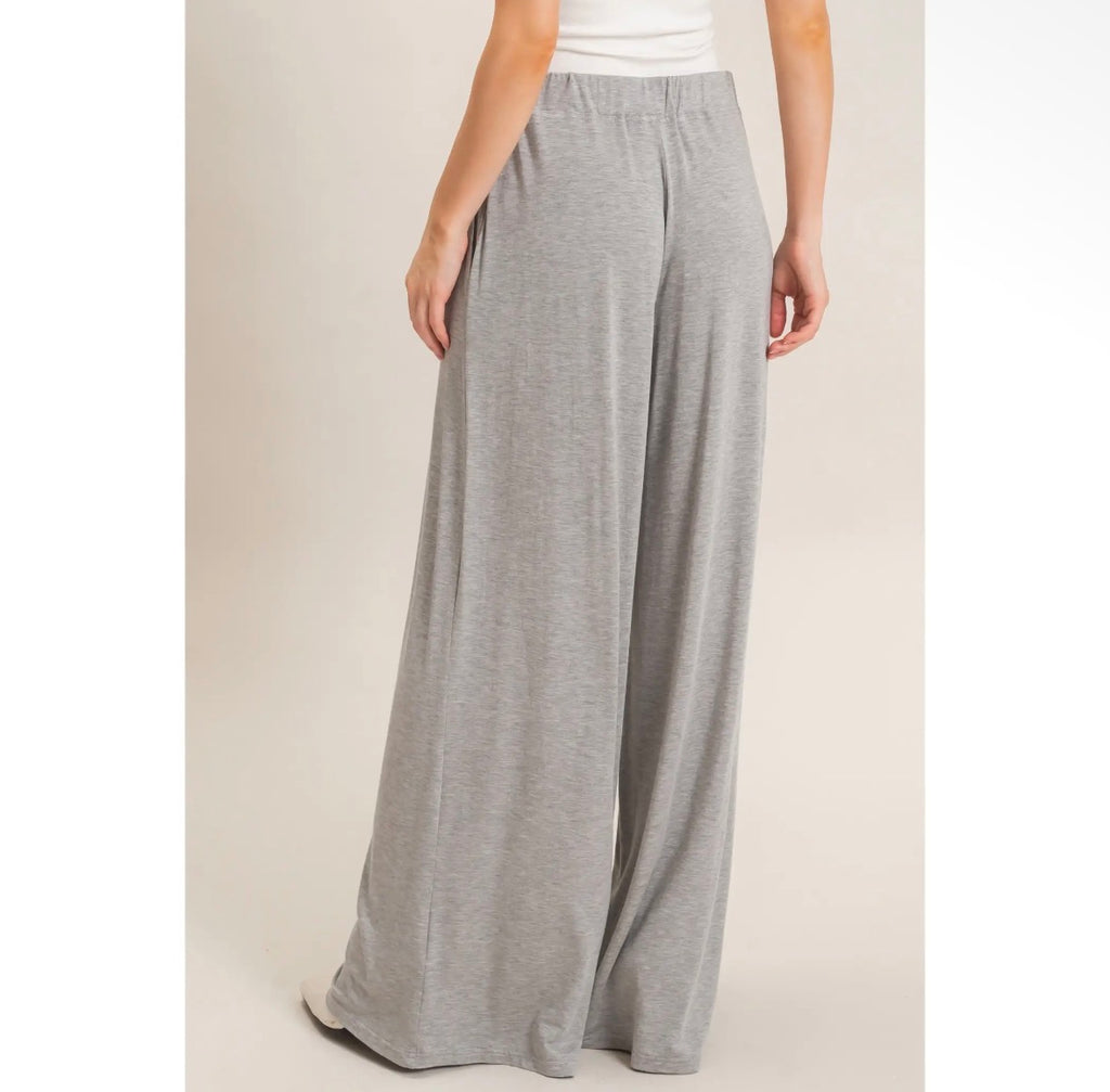 Grey Lounge Pants
