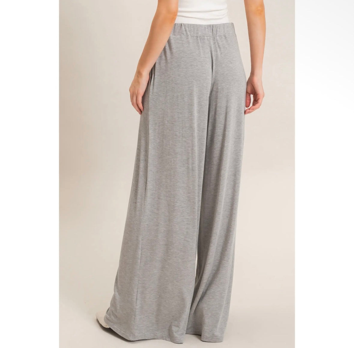 Grey Lounge Pants