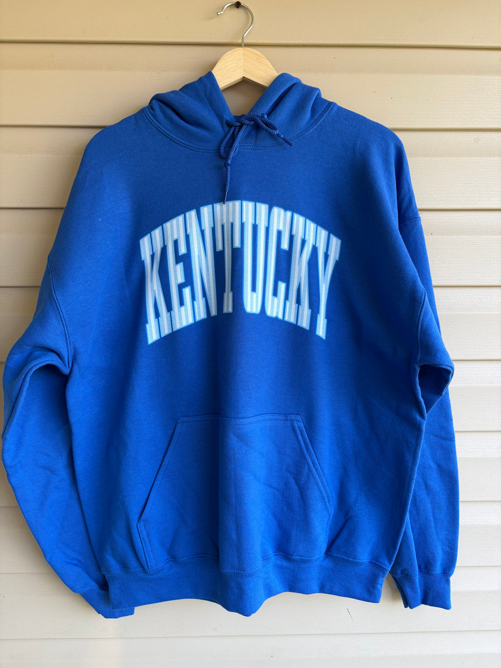 Kentucky hoodie