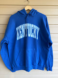 Kentucky hoodie