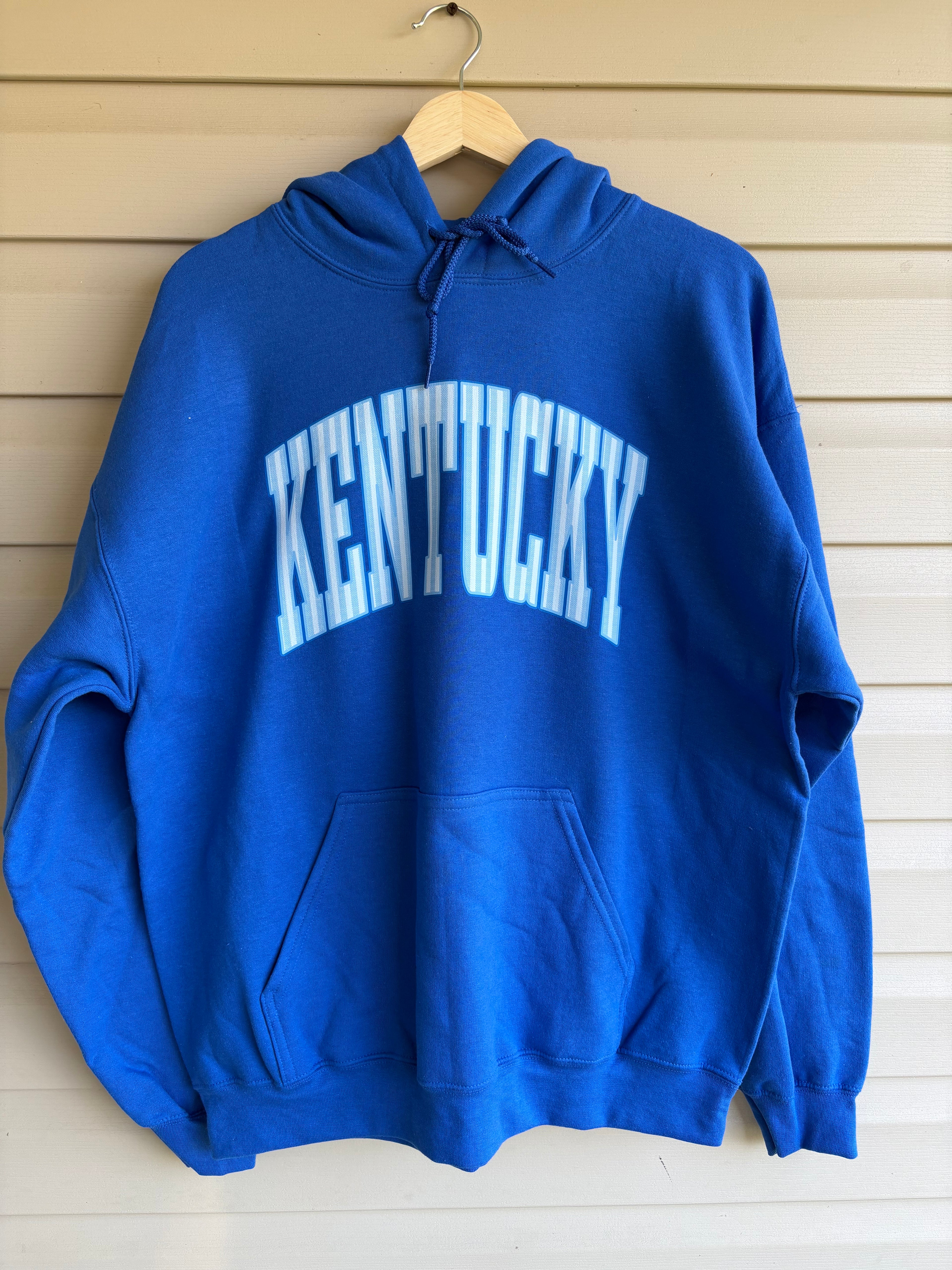 Kentucky hoodie