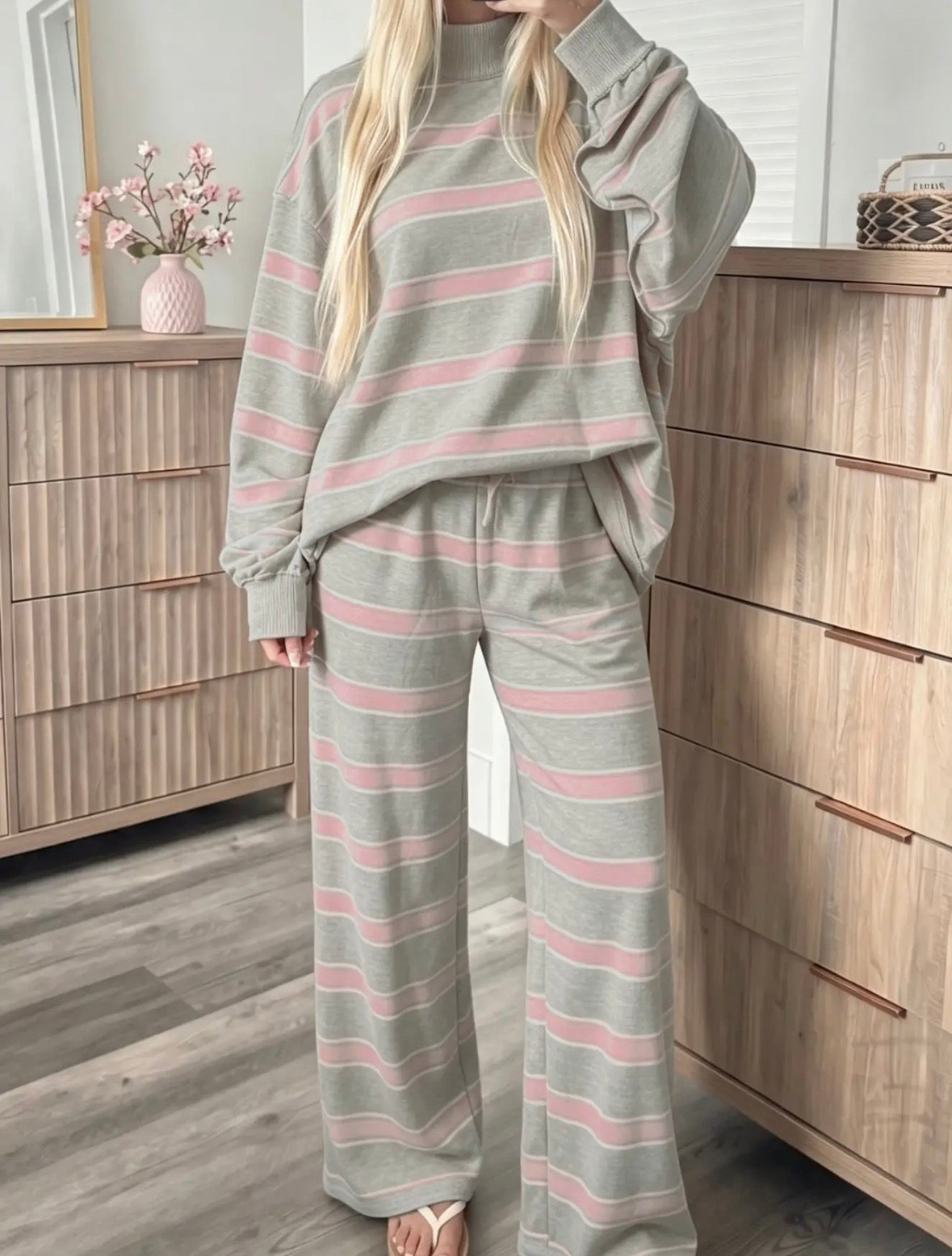 Striped Sets