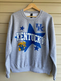 Kentucky graphic