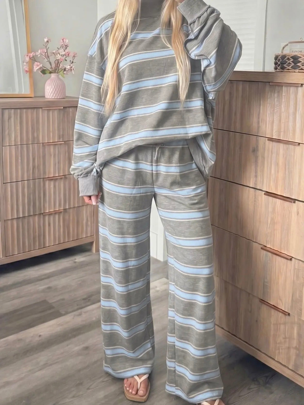 Striped Sets