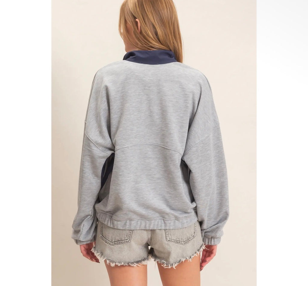 Pullover