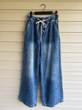 Denim Pants