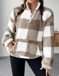 Fleece Pullover