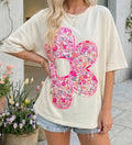 Bloom & Flow Top