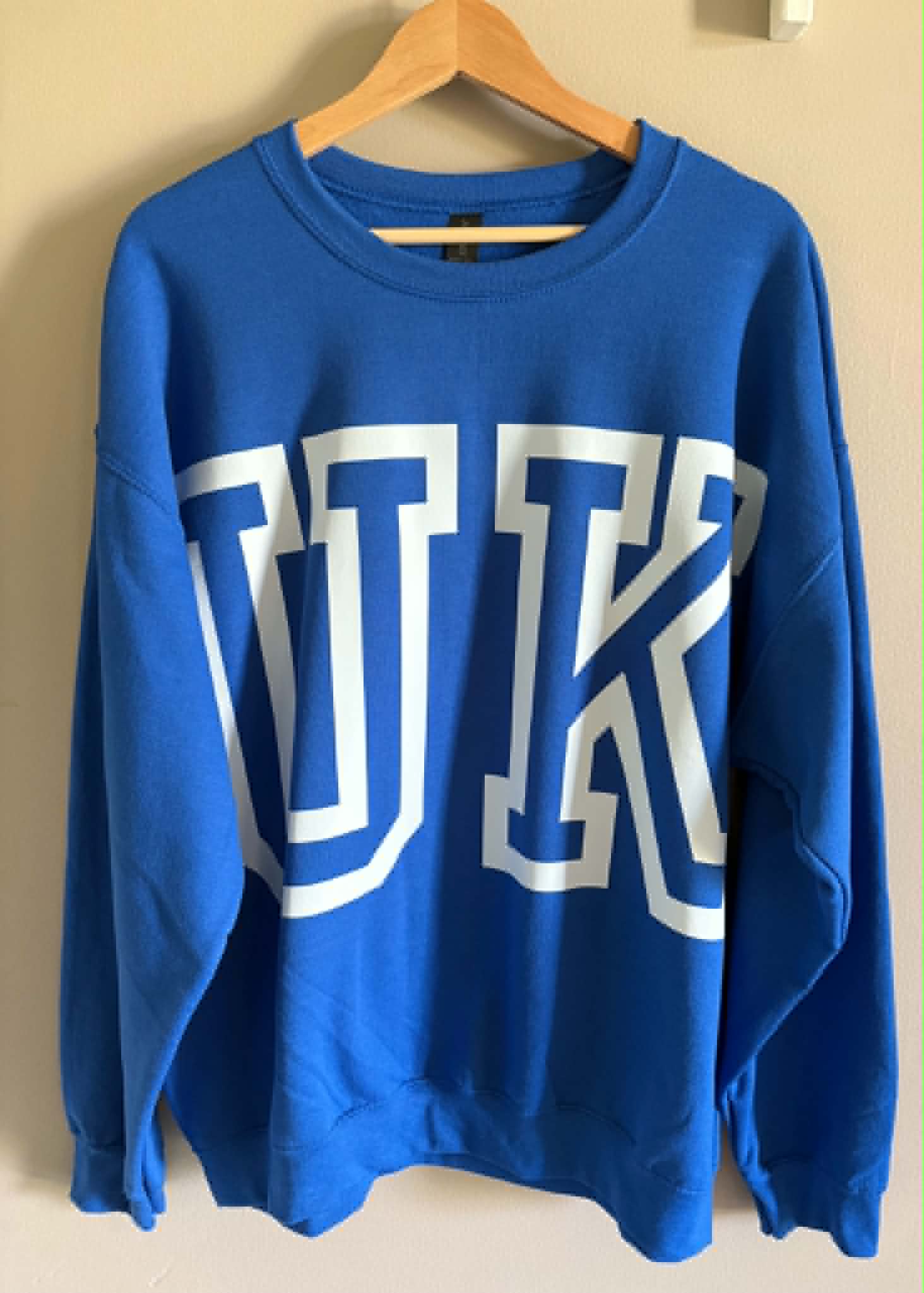 Kentucky UK Sweatshirt