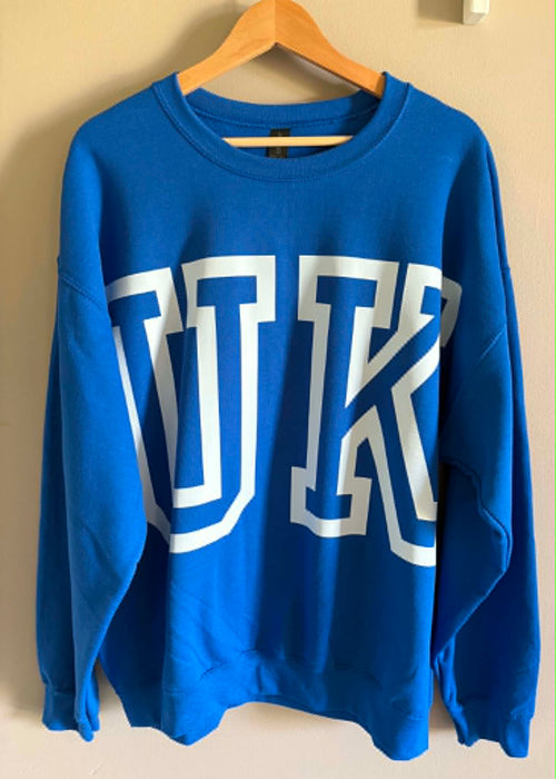 Kentucky UK Sweatshirt